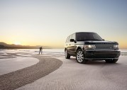 Land Rover Range Rover Land Rover Range Rover